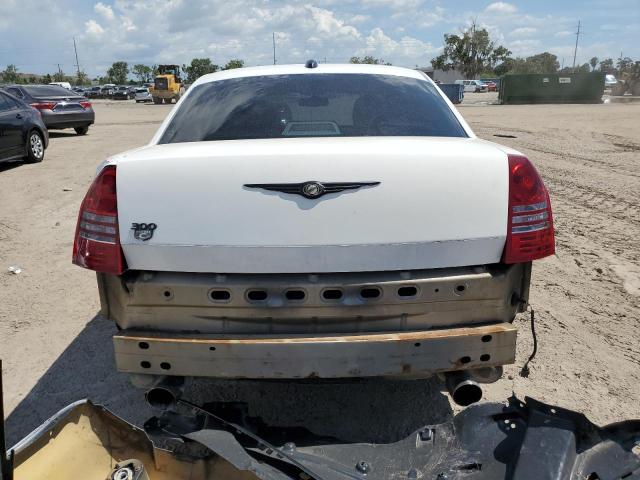 Photo 6 from auction – 2006 CHRYSLER 300C with VIN 2C3KA63H06H189817