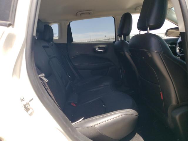 Photo 11 from auction – 2019 JEEP COMPASS TR with VIN 3C4NJDDB3KT747877