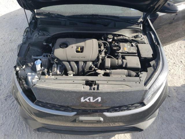 Photo 11 from auction – 2023 KIA FORTE with VIN 3KPF24AD7PE548673
