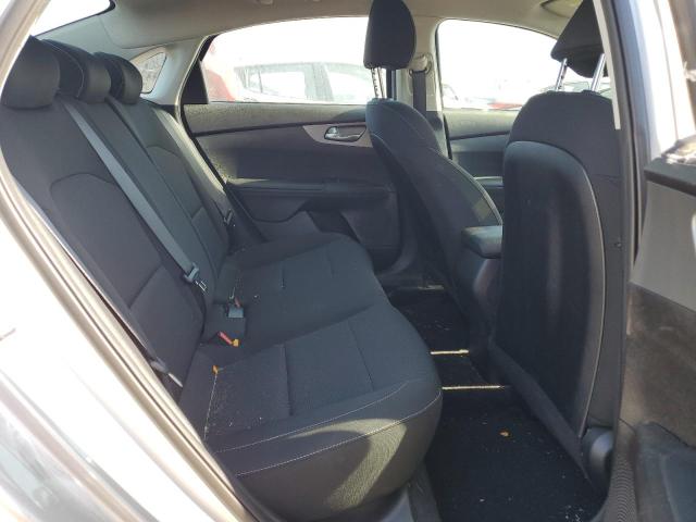 Photo 10 from auction – 2021 KIA FORTE FE with VIN 3KPF24AD3ME406459