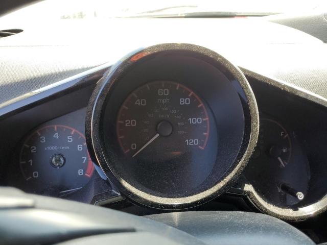 Photo 9 from auction – 2007 HONDA ELEMENT SC with VIN 5J6YH18947L013602