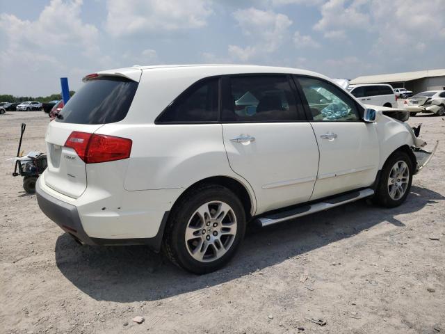 Photo 3 from auction – 2009 ACURA MDX TECHNO with VIN 2HNYD28609H514137