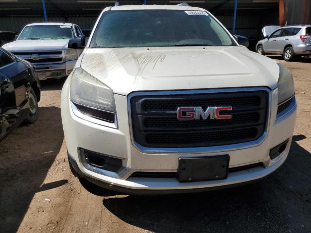 Photo 5 from auction – 2015 GMC ACADIA SLE with VIN 1GKKRNEDXFJ155086