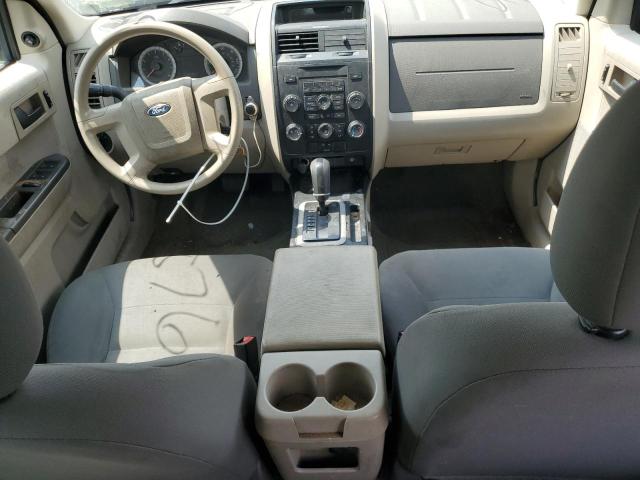 Photo 8 from auction – 2008 FORD ESCAPE XLS with VIN 1FMCU02Z78KB67691