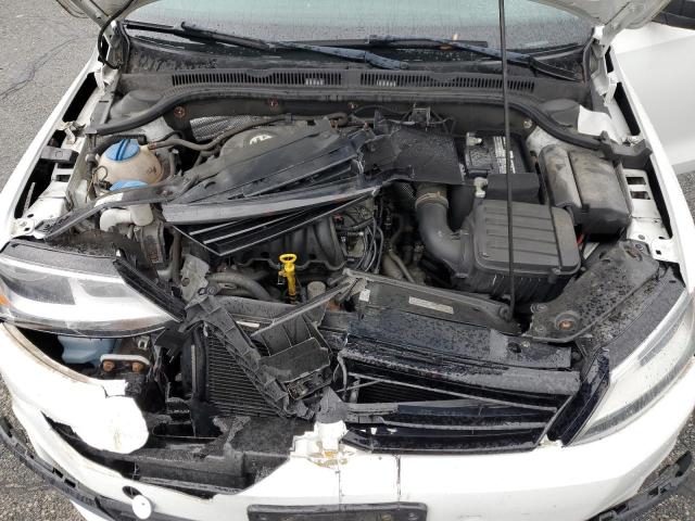 Photo 11 from auction – 2014 VOLKSWAGEN JETTA BASE with VIN 3VW2K7AJ0EM297601