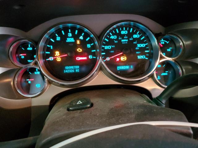 Photo 9 from auction – 2013 CHEVROLET SILVERADO with VIN 1GC2KVCG0DZ117832