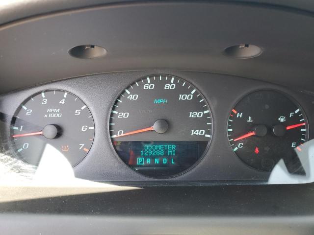Photo 9 from auction – 2012 CHEVROLET IMPALA LS with VIN 2G1WF5E34C1119261
