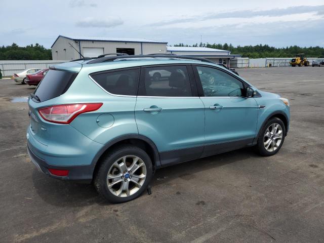 Photo 3 from auction – 2013 FORD ESCAPE SEL with VIN 1FMCU9HX8DUB88252