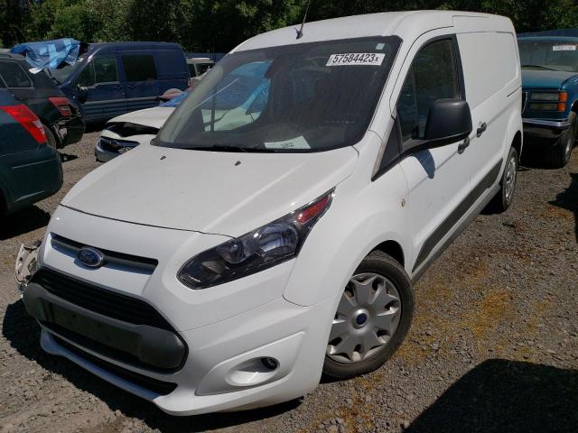 FORD TRANSIT CO 2015 with VIN NM0LS7F78F1228266 - Photo from auction