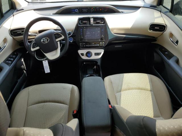 Photo 8 from auction – 2017 TOYOTA PRIUS with VIN JTDKARFU0H3049598
