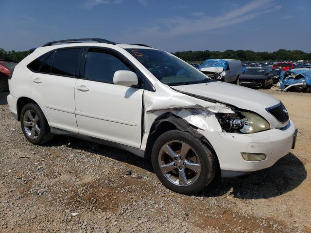 Photo 4 from auction – 2007 LEXUS RX 350 with VIN 2T2GK31U07C004721