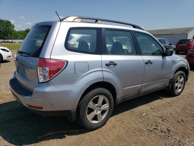 Photo 3 from auction – 2013 SUBARU FORESTER with VIN JF2SHABC8DH428440