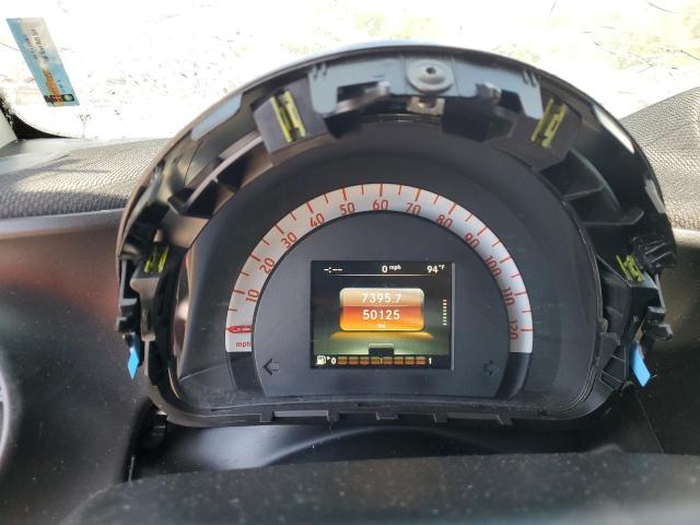 Photo 9 from auction – 2017 SMART FORTWO with VIN WMEFJ5DA8HK169899
