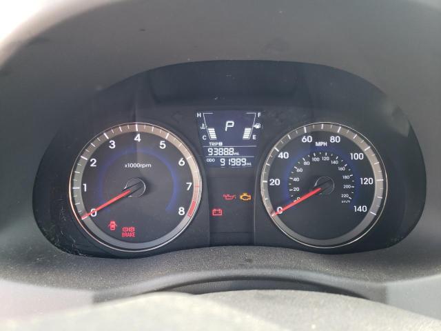 Photo 9 from auction – 2014 HYUNDAI ACCENT GLS with VIN KMHCT4AE3EU648921