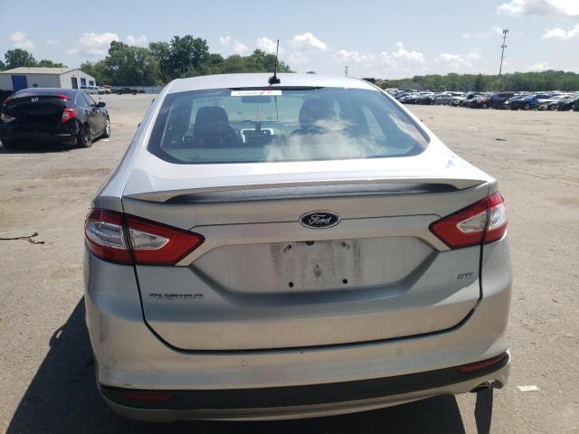 Photo 6 from auction – 2016 FORD FUSION SE with VIN 3FA6P0H77GR300383