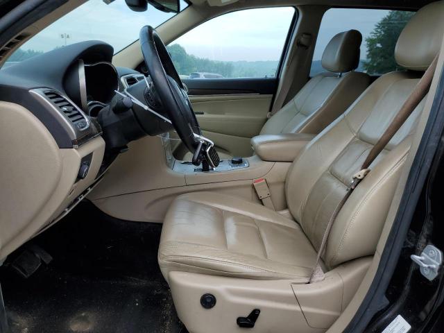 Photo 7 from auction – 2015 JEEP GRAND CHER with VIN 1C4RJFBG5FC717325