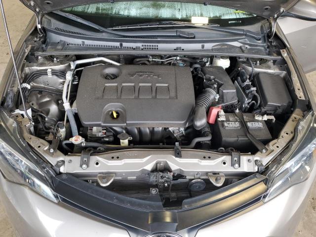 Photo 11 from auction – 2019 TOYOTA COROLLA L with VIN 2T1BURHEXKC142236