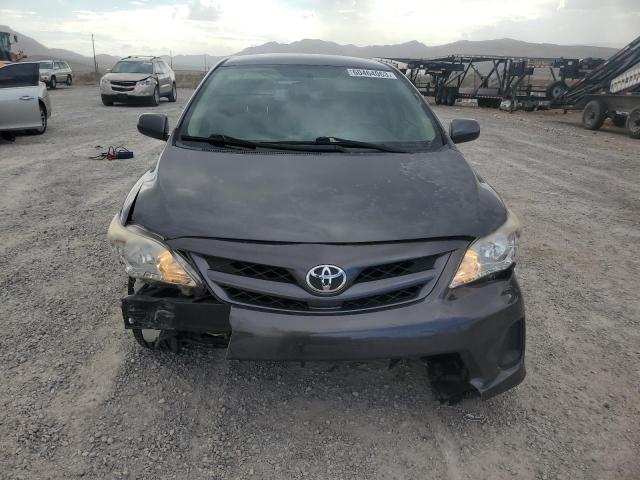 Foto 5 de la subasta – 2012 TOYOTA COROLLA BA con VIN JTDBU4EEXC9175378
