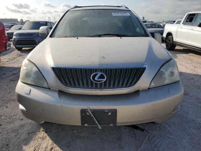 Photo 5 from auction – 2005 LEXUS RX 330 with VIN 2T2HA31U25C057389