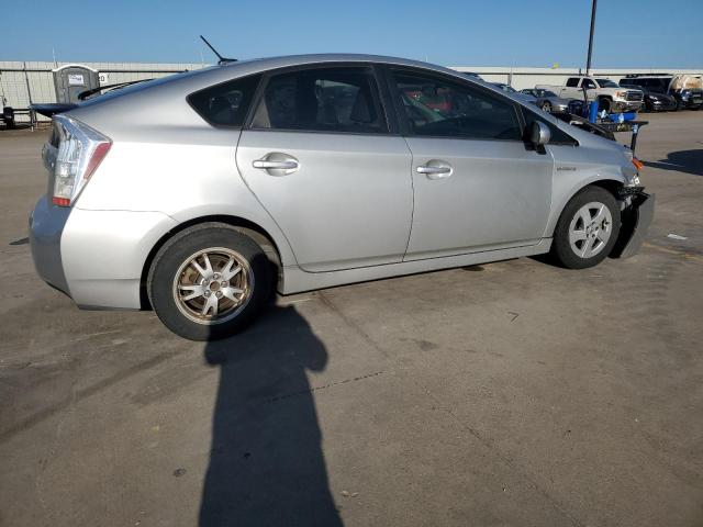 Photo 3 from auction – 2010 TOYOTA PRIUS with VIN JTDKN3DU6A5153995