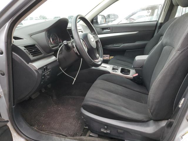 Photo 7 from auction – 2014 SUBARU LEGACY 2.5 with VIN 4S3BMCD68E3021102