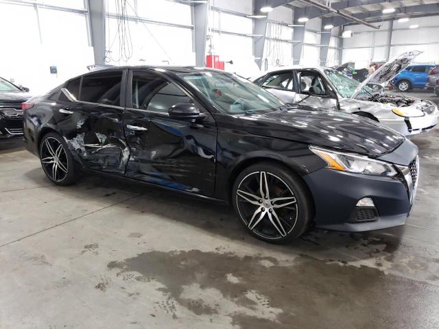 Photo 4 from auction – 2020 NISSAN ALTIMA S with VIN 1N4BL4BVXLC235868