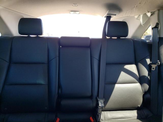 Photo 10 from auction – 2015 ACURA RDX with VIN 5J8TB3H38FL002045