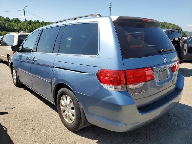 Photo 2 from auction – 2008 HONDA ODYSSEY EX with VIN 5FNRL38428B106924