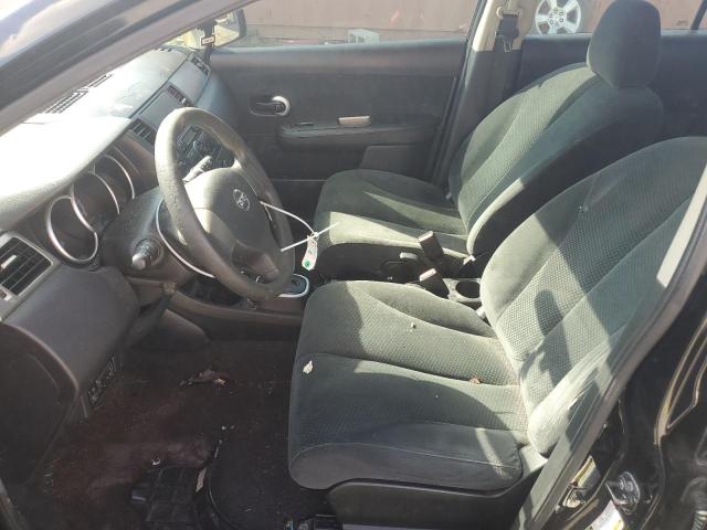 Photo 7 from auction – 2011 NISSAN VERSA S with VIN 3N1BC1CPXBL517247