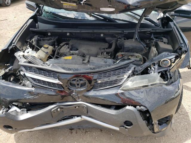 Photo 12 from auction – 2015 TOYOTA RAV4 LIMIT with VIN 2T3DFREV0FW287823