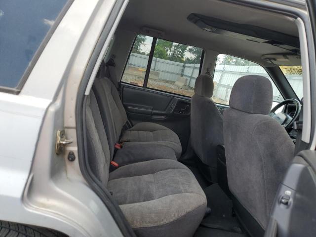 Photo 10 from auction – 1997 JEEP GRAND CHER with VIN 1J4FX58S7VC620675