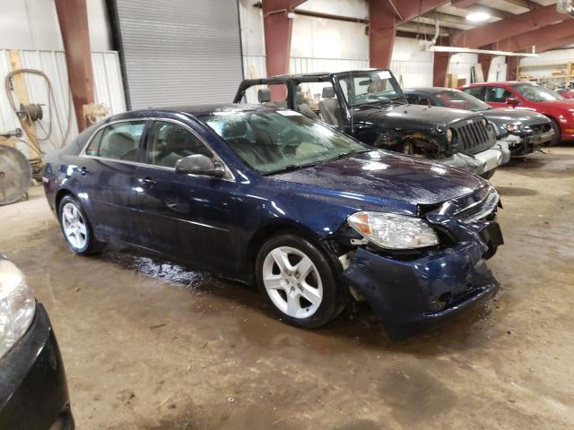 Photo 4 from auction – 2012 CHEVROLET MALIBU LS with VIN 1G1ZB5E08CF349215