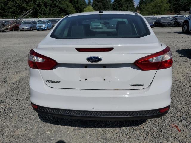 Photo 6 from auction – 2013 FORD FOCUS S with VIN 1FADP3E26DL158376