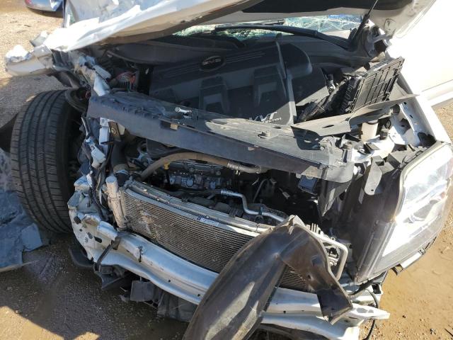 Photo 12 from auction – 2016 GMC TERRAIN DE with VIN 2GKFLVE33G6261114