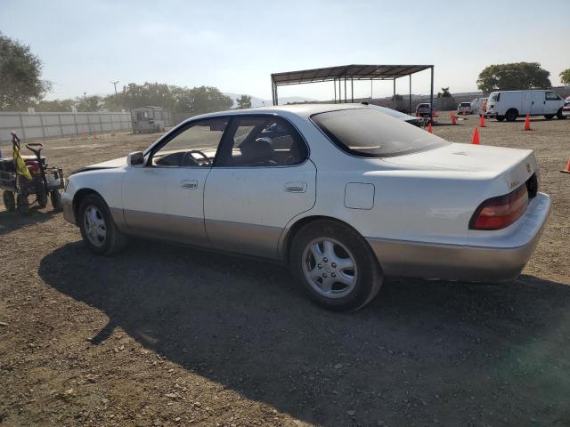 Photo 2 from auction – 1996 LEXUS ES 300 with VIN JT8BF12G1T0140536