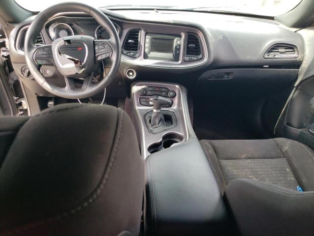 Photo 8 from auction – 2017 DODGE CHALLENGER with VIN 2C3CDZAG6HH659228