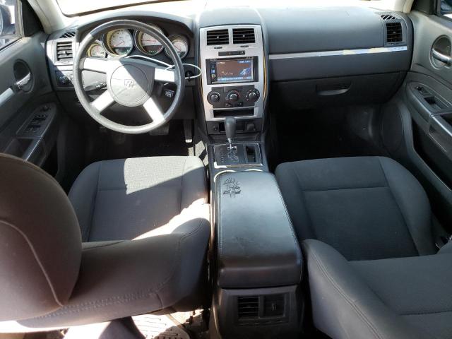 Photo 8 from auction – 2010 DODGE CHARGER SX with VIN 2B3CA3CV9AH180855