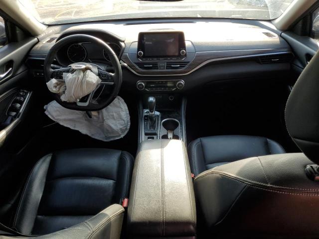 Photo 8 from auction – 2020 NISSAN ALTIMA SL with VIN 1N4BL4EV7LC187080