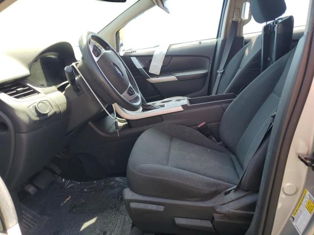 Photo 7 from auction – 2014 FORD EDGE SE with VIN 2FMDK3GC2EBA86281