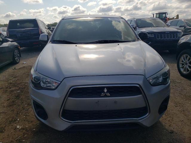 Photo 5 from auction – 2015 MITSUBISHI OUTLANDER with VIN 4A4AR3AU0FE016460