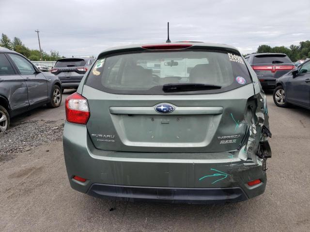 Photo 6 from auction – 2015 SUBARU IMPREZA PR with VIN JF1GPAC64FH208740
