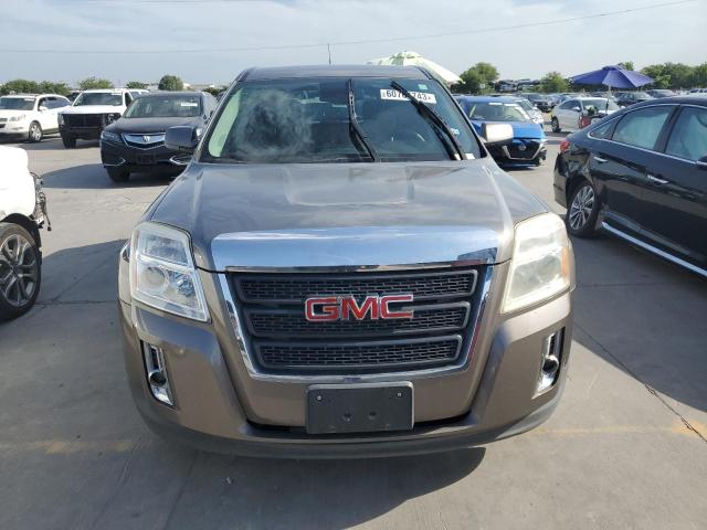 Photo 5 from auction – 2012 GMC TERRAIN SL with VIN 2GKALMEK5C6161246