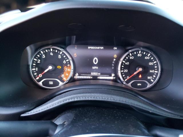 Photo 9 from auction – 2015 JEEP RENEGADE L with VIN ZACCJBDT1FPB79324