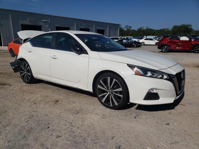 Photo 4 from auction – 2020 NISSAN ALTIMA SR with VIN 1N4BL4CV9LC232054