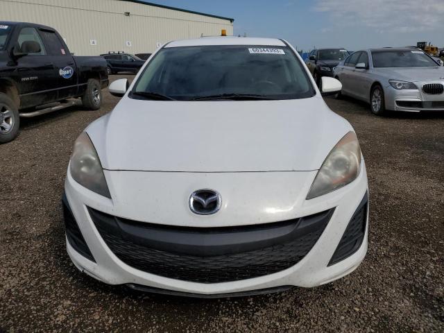 Photo 5 from auction – 2011 MAZDA 3 I with VIN JM1BL1UF1B1477893
