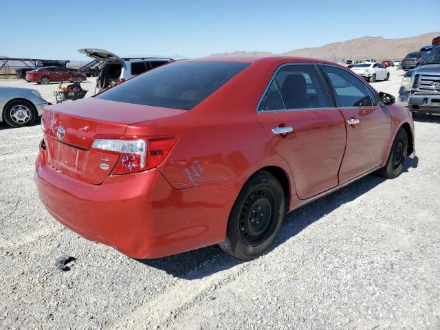 Снимка 3 от търг – 2012 TOYOTA CAMRY BASE с VIN 4T1BF1FK4CU554253