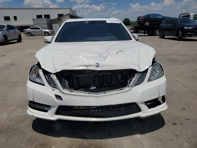 Photo 5 from auction – 2013 MERCEDES-BENZ E 350 with VIN WDDHF5KB9DA668737