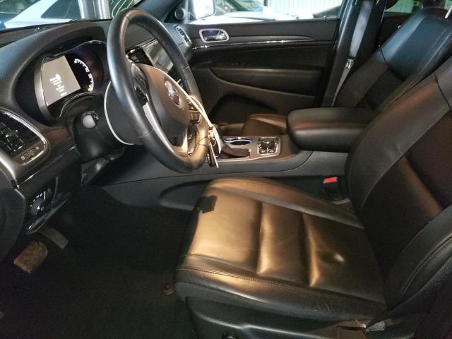 Photo 7 from auction – 2021 JEEP GRAN CHER with VIN 1C4RJFBG0MC752898