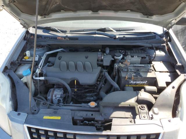 Photo 11 from auction – 2009 NISSAN SENTRA 2.0 with VIN 3N1AB61E39L686825