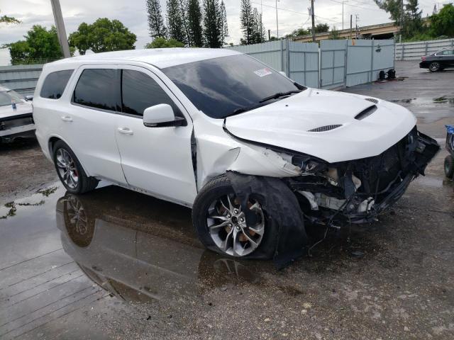 Photo 4 from auction – 2019 DODGE DURANGO R/ with VIN 1C4SDJCT0KC586578